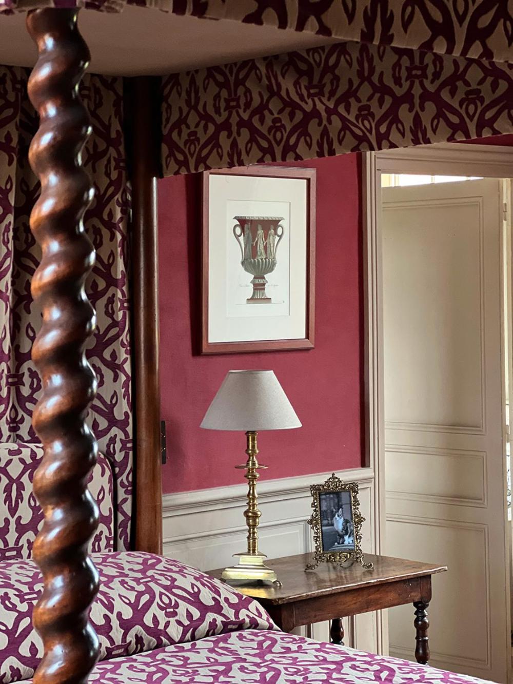 Chateau De La Riviere Pontgouin Extérieur photo